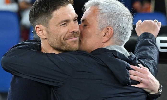 Học Mourinho, Xabi Alonso quyết tâm hạ Liverpool