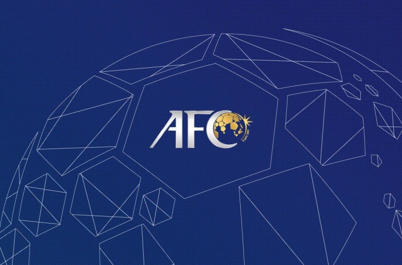 AFC officials have appeared at the Vietnam Football Federation.