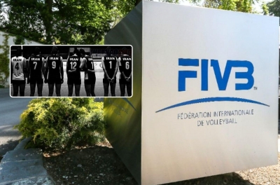 FIVB shocked by news of 20 volleyball players killed