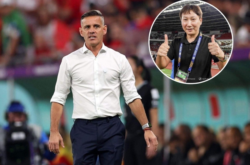 Indonesia unexpectedly adopts the 'formula' that helped Vietnam's national team dominate Southeast Asia.