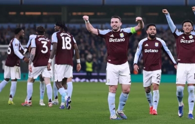 UEFA Europa League Round of 16: Premier League Excellence