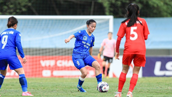 Vietnam Women&#39;s National Team at SEA Games 33: The Vitality of the &#39;Gen Z&#39; Generation