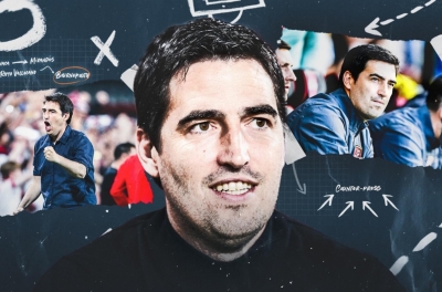 Andoni Iraola: The art of building a team for Liverpool's new manager