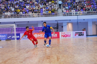 Southeast Asian football fans erupted in excitement as Vietnam staged a dramatic comeback against Thailand.
