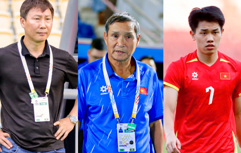 Vietnamese football creates a sensation at the prestigious sports awards