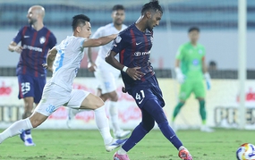 Vietnamese Football: Looking at Others to Reflect on Ourselves