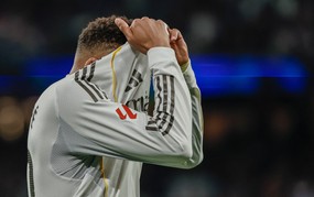 Real Madrid and the Mbappe Mystery