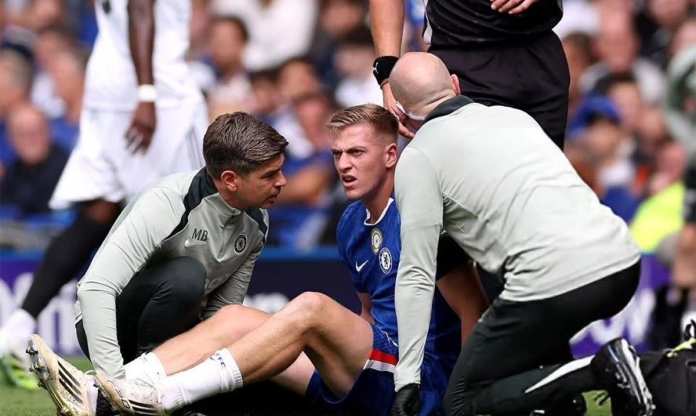 Chelsea thiệt hại nặng sau chiến thắng trước Fulham