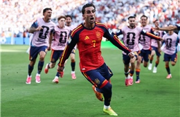 2026 World Cup: Spain Clinches Second Title with Narrow Victory