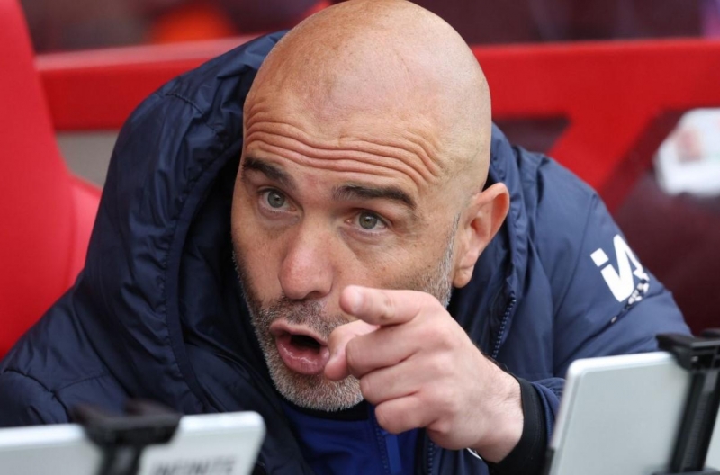 Chelsea urgently convenes a meeting with players due to 'unforgivable' behavior