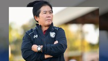 Thailand appoints a domestic coach for the women&#39;s national team after two defeats to Vietnam
