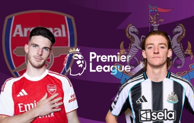 Supercomputer predicts surprising outcome for Arsenal vs Newcastle match