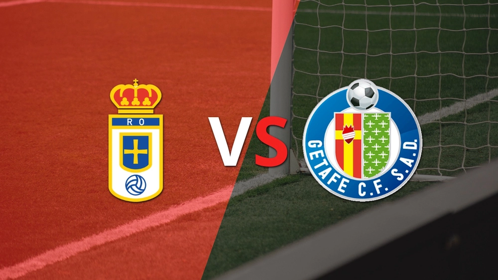 Nhận định Real Oviedo vs Getafe 23h30 ngày 10/5, vòng 35 La Liga - Ảnh 1. Nhận định Real Oviedo vs Getafe 23h30 ngày 10/5, vòng 35 La Liga - Ảnh 1.