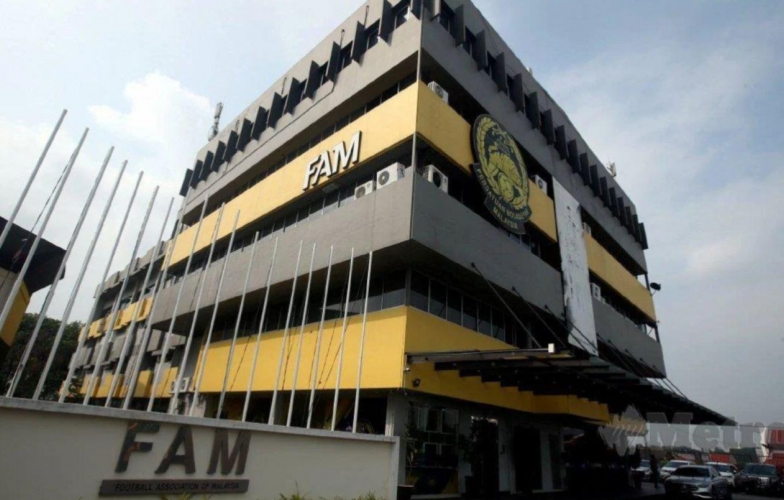 The Football Association of Malaysia holds an emergency meeting to decide its fate this afternoon.