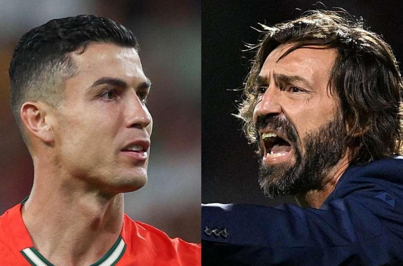 Revealing Ronaldo&#39;s worst side during his time in Europe