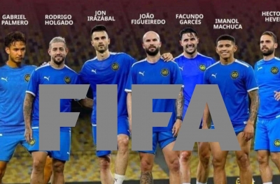 FIFA makes a crucial decision regarding seven naturalized Malaysian players