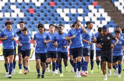 Cambodia makes a bold move by deploying a lineup of naturalized superstars against the Vietnam national team.
