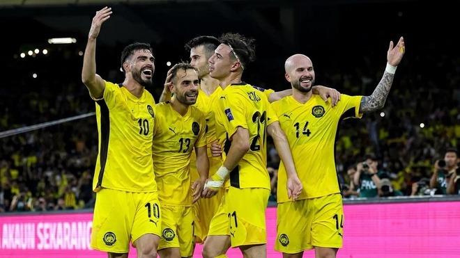 Indonesian media surprised as FIFA has yet to issue a ruling on Malaysia