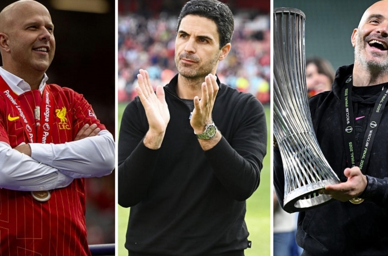 The Premier League is on the verge of breaking football’s all-time record.