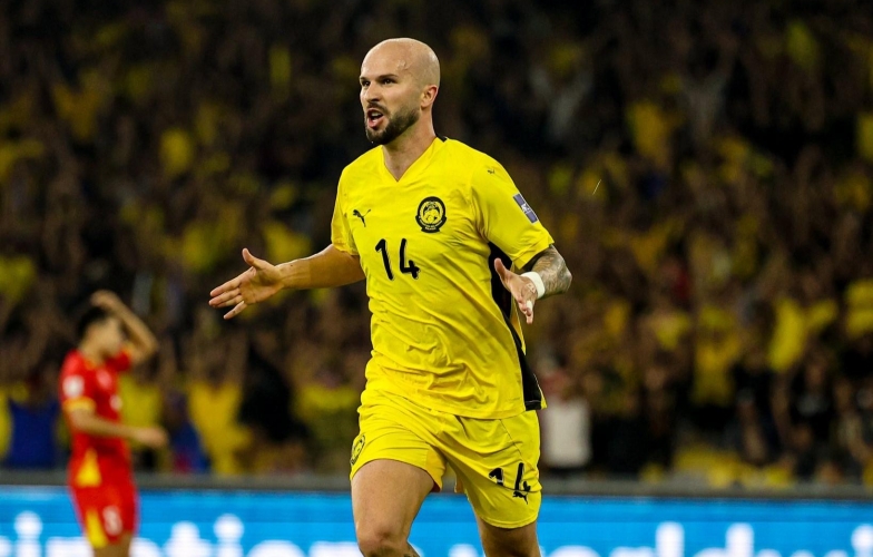 Malaysian Expert: 'They Are Worried About the Strength of the Malaysian National Team'