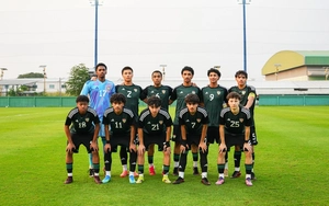 Sports Hot News Morning April 25: Vietnam U17's Opponent Draws with Thailand on the Day Coach Roland's Team Wins Championship