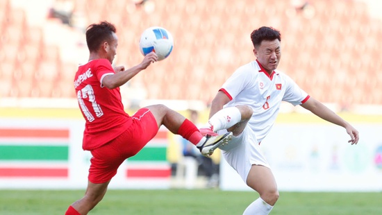 Vietnam U22 at SEA Games 2025: Hard Win, Growing Concerns