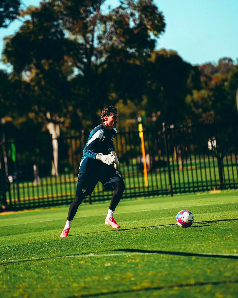Adelaide United nghiên cứu kỹ CAHN trước trận play-off Champions League Elite - Ảnh 1. Adelaide United nghiên cứu kỹ CAHN trước trận play-off Champions League Elite - Ảnh 1.