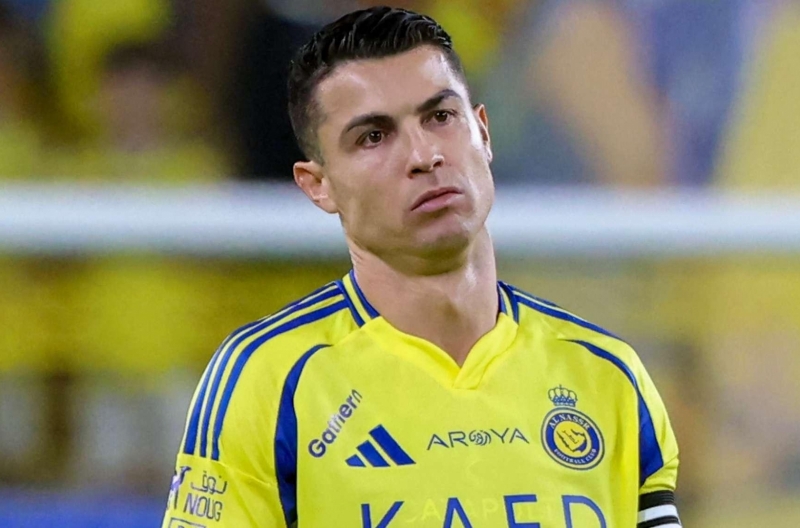 Ronaldo receives unexpected bad news at Al Nassr
