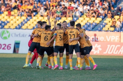 Thanh Hóa faces a major challenge ahead of the new season.