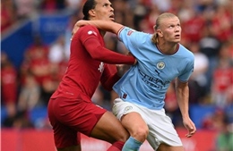 Manchester City vs Liverpool: The Thrilling 'Early Final'