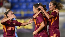Preview and odds analysis for Roma Women vs Valerenga Women at 00:45 on November 12, in the UEFA Women's Champions League qualifying round.