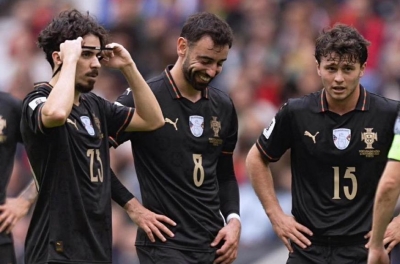 Bruno Fernandes speaks out, 160 million Euro blockbuster 'slips past' Manchester United