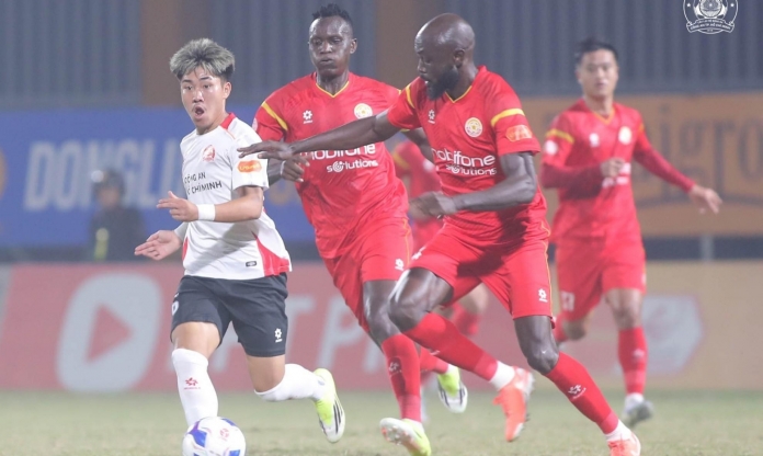 HLV Lê Huỳnh Đức nói về màn thể hiện của Việt kiều Khoa Ngô