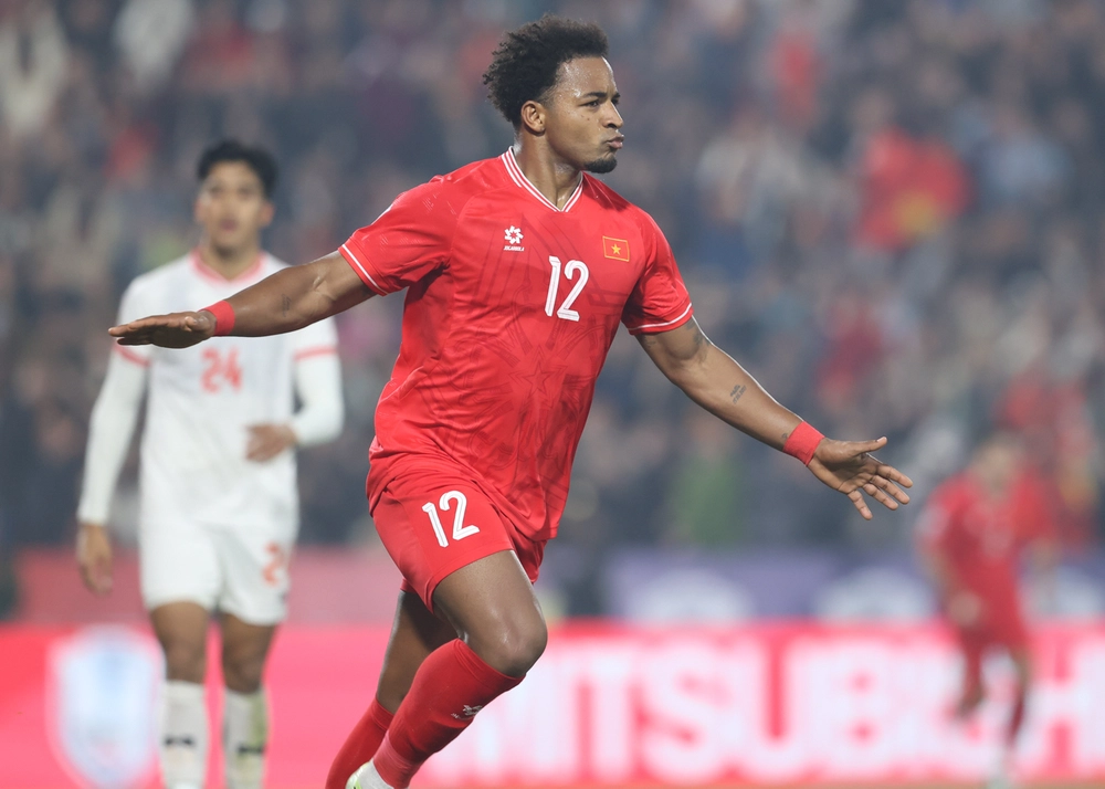 Giao hữu quốc tế FIFA Days tháng 3/2026, Việt Nam - Bangladesh (19h00 ngày 26/3): Thắng để hoàn thiện - Ảnh 1.