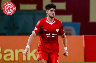 Vietnamese-American defender suspended