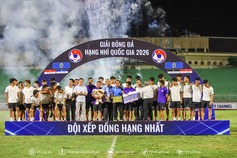 Tin nóng bóng đá Việt Nam hôm nay 18/6: Patrik Lê Giang háo hức tập trung đội tuyển Việt Nam; Phú Thọ đăng cai vòng loại U20 châu Á - Ảnh 3. Tin nóng bóng đá Việt Nam hôm nay 18/6: Patrik Lê Giang háo hức tập trung đội tuyển Việt Nam; Phú Thọ đăng cai vòng loại U20 châu Á - Ảnh 3.