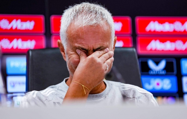 Mourinho’s Difficult Start at Benfica