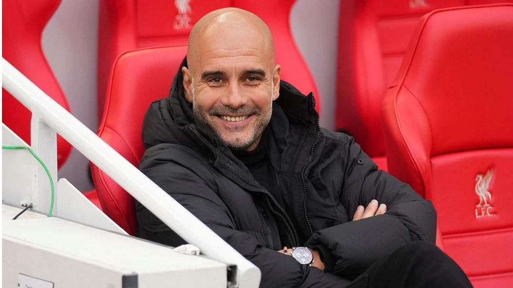 Dù đối mặt án treo hai trận, vì sao Pep Guardiola vẫn được chỉ đạo Man City ở chung kết với Arsenal? - Ảnh 4.