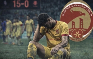 A 0-15 scoreline shakes Indonesian football to its core