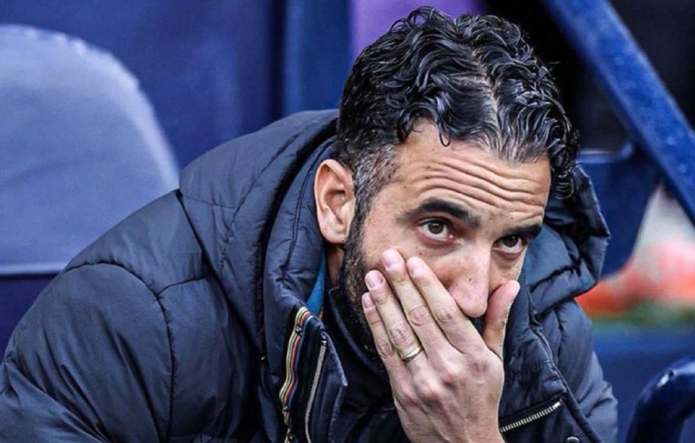 MU must immediately dismiss Ruben Amorim for three reasons