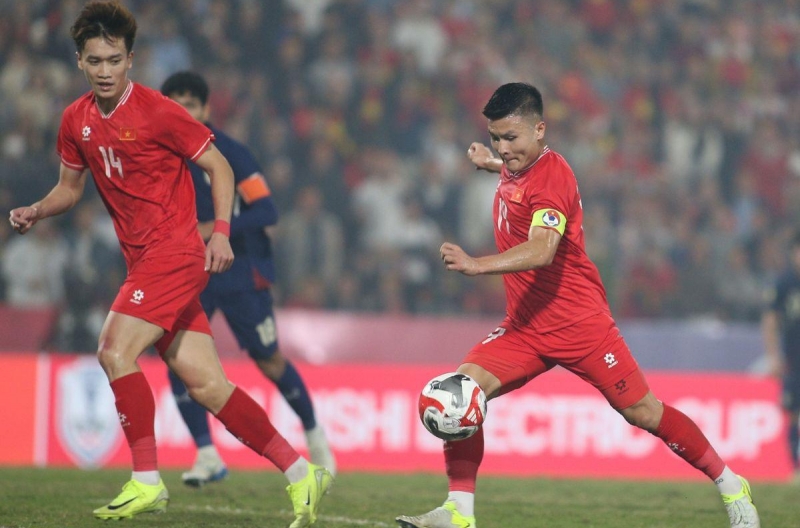 The most expensive Vietnamese player revealed, and it’s not Hoàng Đức