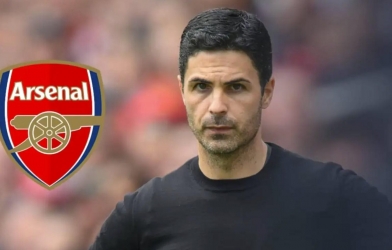 Arsenal suffers a heavy blow despite leading the Premier League