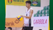 Defeating the host Ninh Bình, Biên Phòng MB secured their spot in the final of the 2025 National Volleyball Championship.