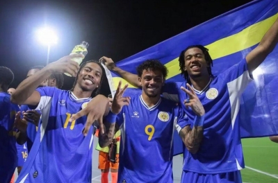 The smallest nation faces a major shock ahead of the 2026 World Cup