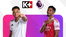 Live stream link for the Fulham vs Arsenal football match at 23:30 today, Premier League Round 8