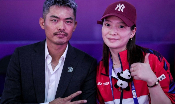 Hàng loạt tên tuổi dự giải cầu lông tiền tỉ do Lin Dan tổ chức