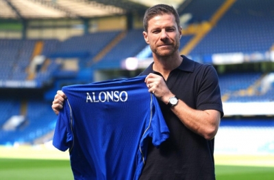 OFFICIAL: Coach Xabi Alonso secures his first win at Chelsea