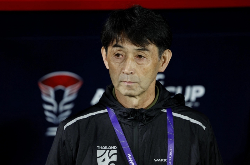 Coach Ishii made a shocking statement after being dismissed by Thailand: &#39;They are truly dishonest people&#39;