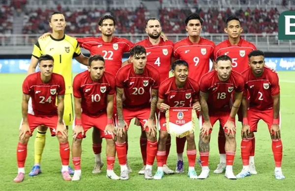 ASEAN Cup 2026: Garuda's Penalty Box Monster