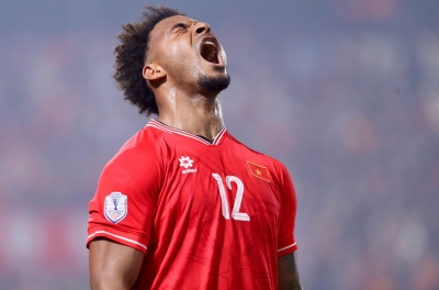 Xuan Son receives high praise ahead of joining the Vietnam national team.